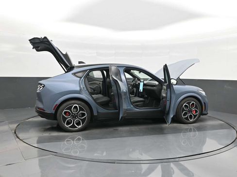 New 2024 Ford Mustang Mach-E GT image 38