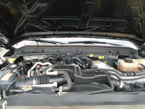 Used 2015 Ford F450 King Ranch image 22