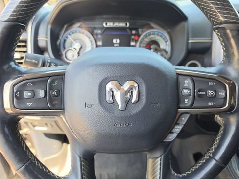 Used 2019 RAM 1500 Limited RWD image 33