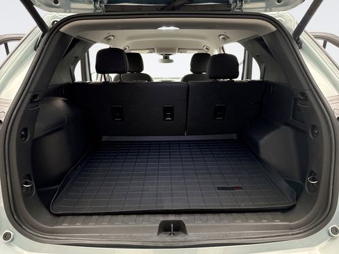 Used 2022 Chevrolet Equinox LT FWD image 21