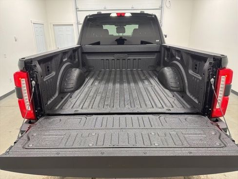 New 2026 Ford F350 Lariat image 41