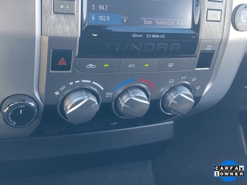 Used 2019 Toyota Tundra SR5 w/ TRD Off Road Package image 29