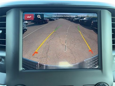 Used 2024 RAM 2500 Big Horn image 12