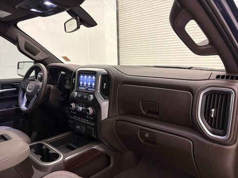 Used 2020 GMC Sierra 1500 SLT AWD/4WD image 50