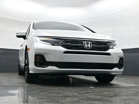 New 2026 Honda Odyssey EX-L image 28