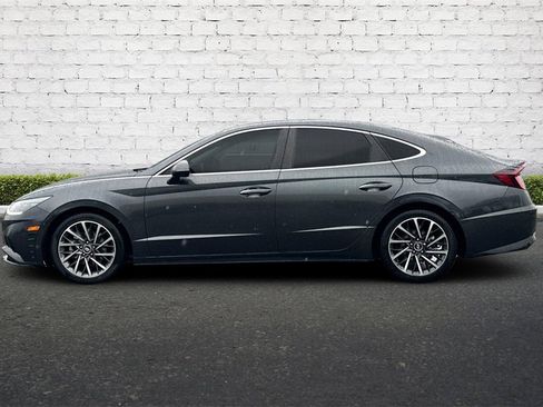 Used 2020 Hyundai Sonata Limited image 7