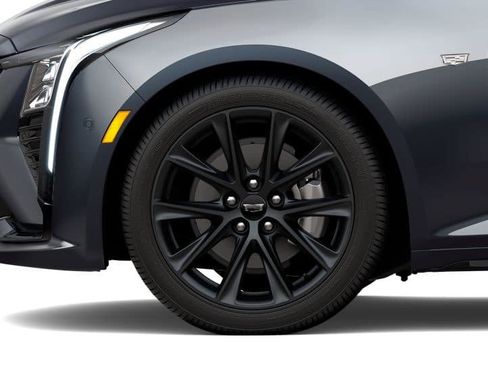 New 2026 Cadillac CT5 Sport RWD image 57