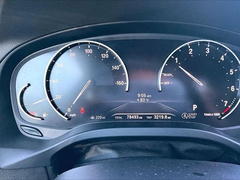 Used 2018 BMW X3 xDrive30i AWD/4WD image 27