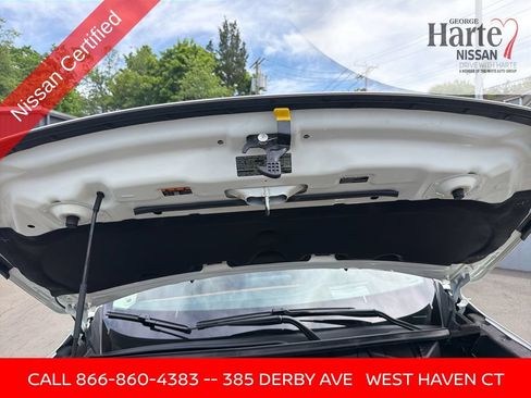 Certified 2023 Nissan Pathfinder Platinum AWD/4WD image 34