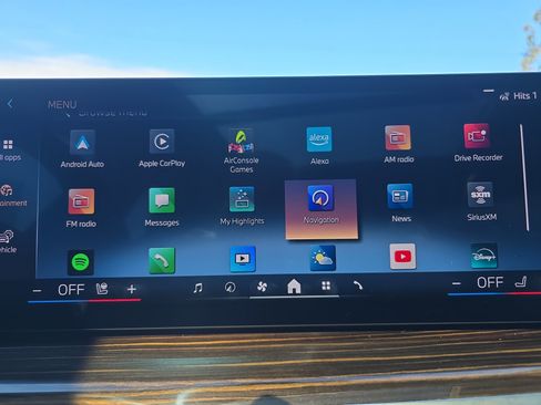 Used 2026 BMW X7 xDrive40i image 39