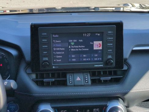 Certified 2022 Toyota RAV4 XLE Premium image 17