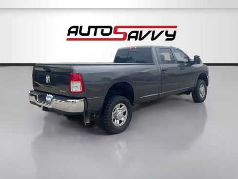 Used 2024 RAM 2500 Tradesman w/ Chrome Appearance Group AWD/4WD image 7