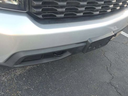 Used 2019 Chevrolet Silverado 1500 Custom w/ Custom Value Package image 26