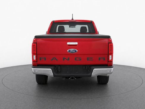 Used 2021 Ford Ranger XLT w/ Equipment Group 301A Mid RWD image 4
