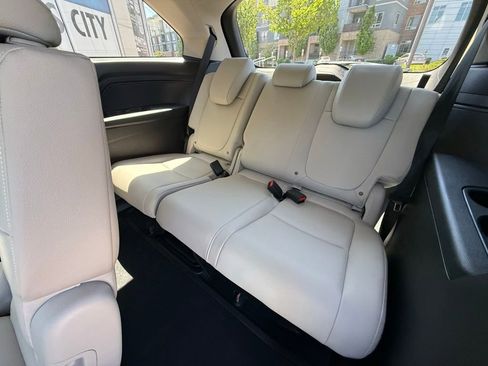 New 2026 Honda Odyssey EX-L image 30