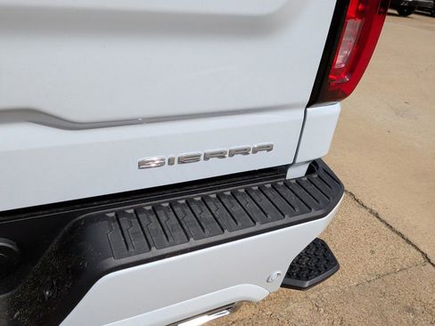 New 2026 GMC Sierra 1500 Denali image 45