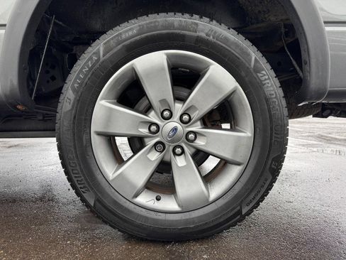 Used 2012 Ford F150 FX4 w/ FX Luxury Pkg image 13