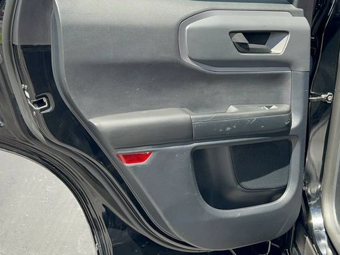 Certified 2023 Ford Bronco Sport Big Bend w/ Convenience Package AWD/4WD image 33