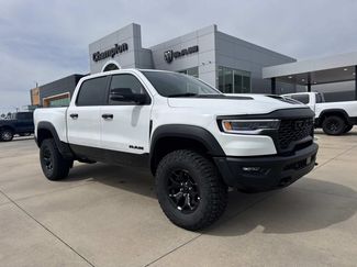 New 2026 RAM 1500 RHO AWD/4WD video 1