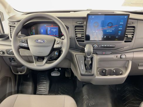 New 2026 Ford Transit 250 148 Medium Roof image 28