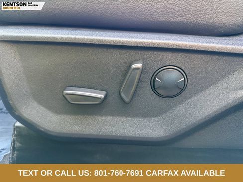 Used 2024 Ford F150 XLT w/ Equipment Group 303A High AWD/4WD image 32