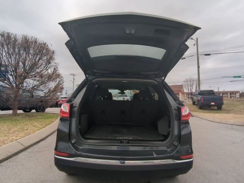 Used 2020 Chevrolet Equinox LT image 27