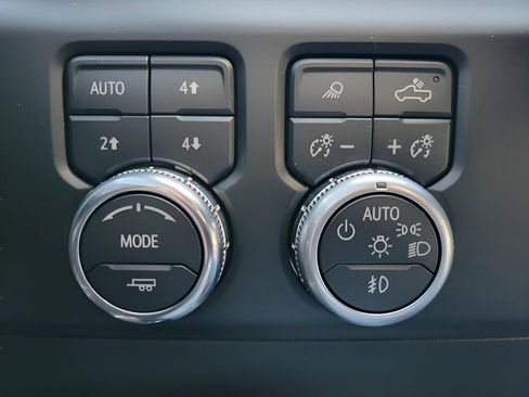 Used 2022 GMC Sierra 1500 Denali image 23