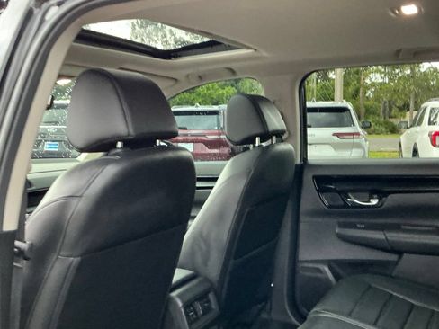 Used 2023 Honda CR-V EX-L image 41