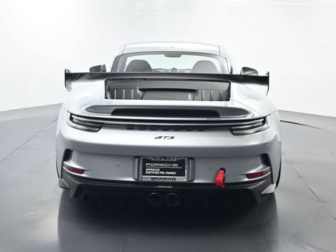Certified 2022 Porsche 911 GT3 image 12