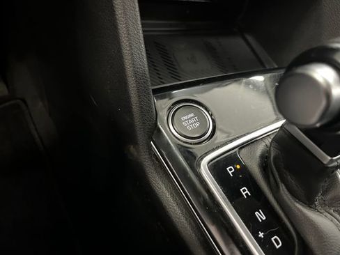 Certified 2023 Kia Sportage EX image 16