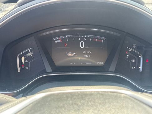 Used 2018 Honda CR-V EX image 19