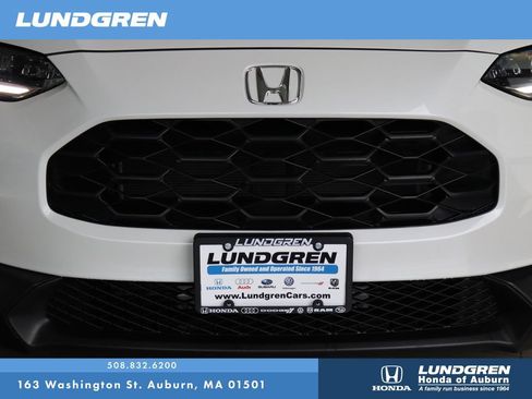 Used 2024 Honda HR-V LX image 30