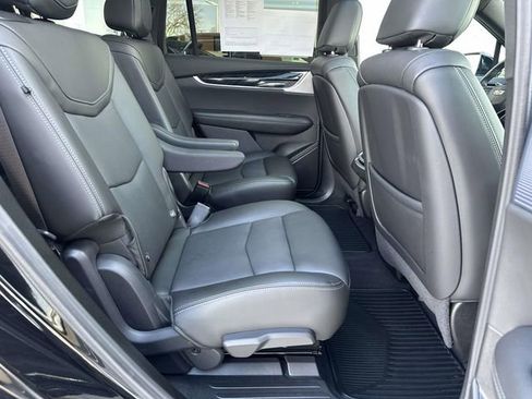 Certified 2023 Cadillac XT6 Premium Luxury AWD/4WD image 56