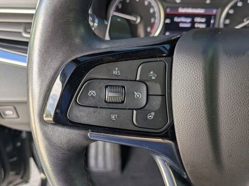 Used 2024 Buick Enclave Essence w/ Sport Touring Edition image 21