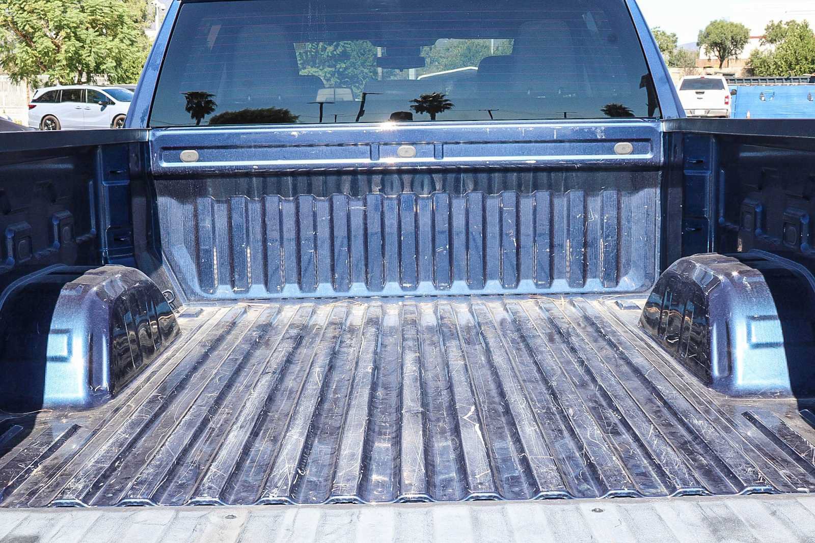 Used 2022 Chevrolet Silverado 1500 RST AWD/4WD image 25