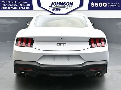New 2026 Ford Mustang GT RWD image 11
