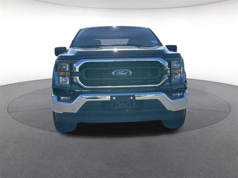 Used 2023 Ford F150 XLT image 8