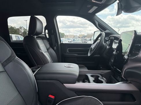 New 2026 RAM 2500 Laramie image 24