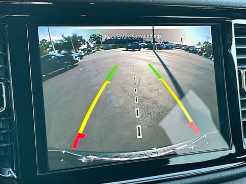 New 2026 Dodge Durango GT w/ Blacktop Package image 9