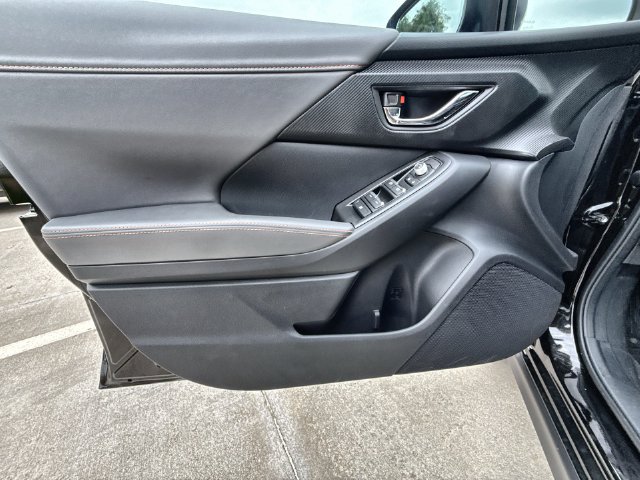 New 2026 Subaru Crosstrek 2.5i Limited AWD/4WD image 15