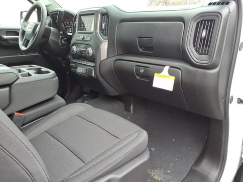 New 2026 GMC Sierra 1500 Pro w/ Pro Value Package image 10