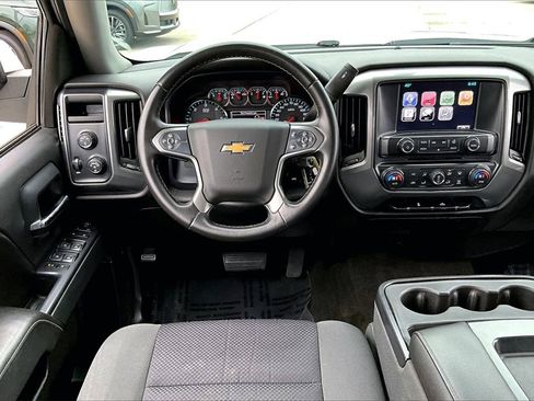 Used 2015 Chevrolet Silverado 1500 LT w/ All Star Edition image 17