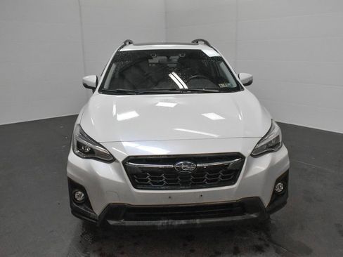 Used 2020 Subaru Crosstrek 2.0i Limited w/ Moonroof Package w/Navigation image 2