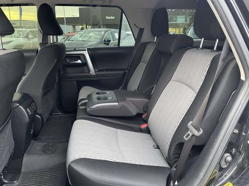 Used 2023 Toyota 4Runner SR5 AWD/4WD image 3