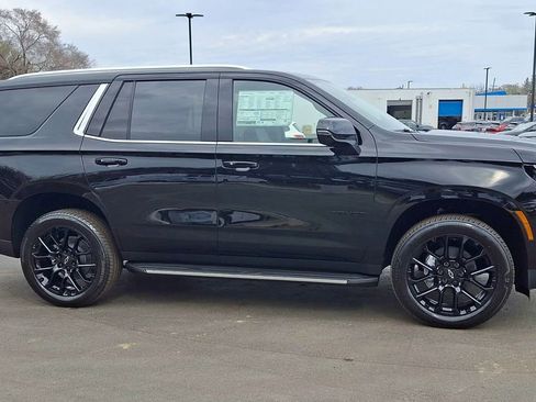 New 2026 Chevrolet Tahoe LT w/ Comfort Package image 4