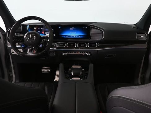 Certified 2024 Mercedes-Benz GLE 53 AMG 4MATIC image 17