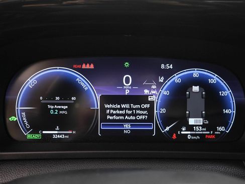 Used 2024 Toyota Crown AWD/4WD image 25
