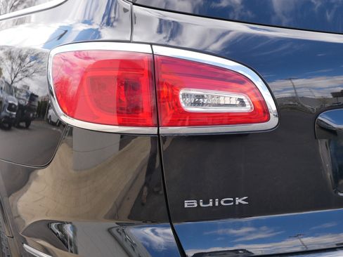 Used 2016 Buick Enclave Leather w/ Trailering Package AWD/4WD image 17