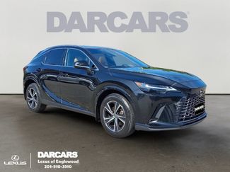 Certified 2024 Lexus RX 350 Premium w/ Accessory Package (Z1) AWD/4WD video 1