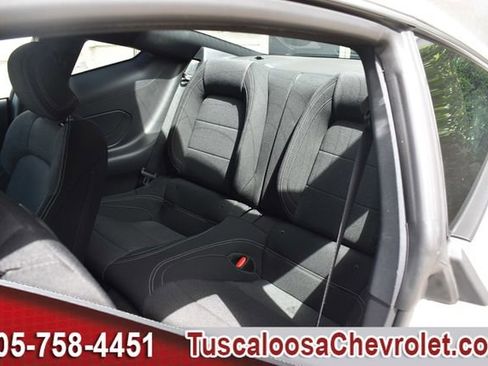 Used 2025 Ford Mustang Coupe RWD image 19